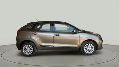 2021 Maruti Baleno