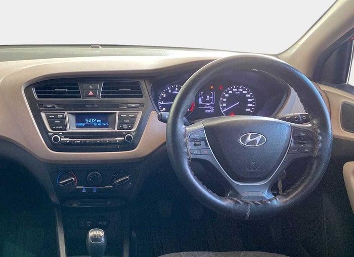 2016 Hyundai Elite i20