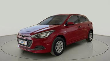 2016 Hyundai Elite i20