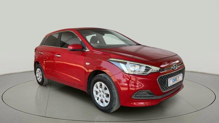 2016 Hyundai Elite i20