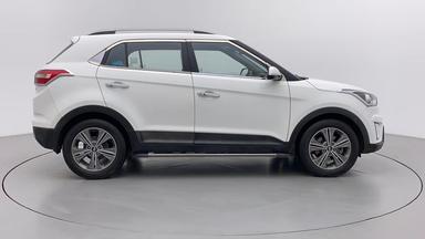 2018 Hyundai Creta