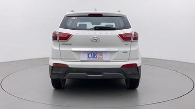 2018 Hyundai Creta