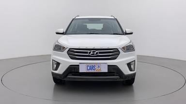 2018 Hyundai Creta