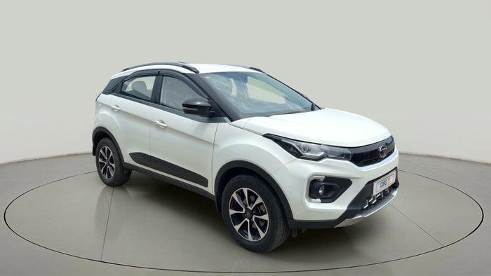 2021 Tata NEXON