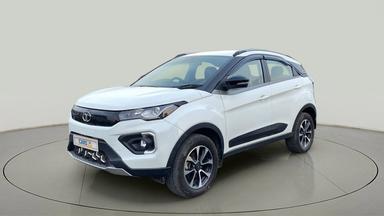 2021 Tata NEXON