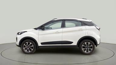 2021 Tata NEXON