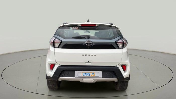 2021 Tata NEXON