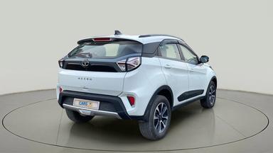 2021 Tata NEXON