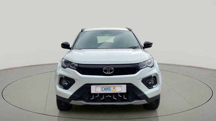 2021 Tata NEXON