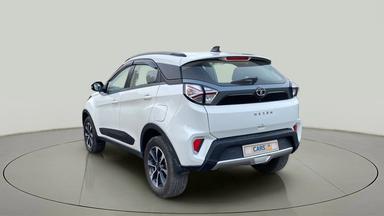 2021 Tata NEXON