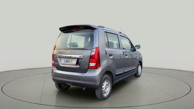 2014 Maruti Wagon R 1.0