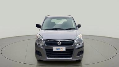 2014 Maruti Wagon R 1.0