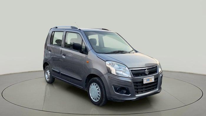 2014 Maruti Wagon R 1.0