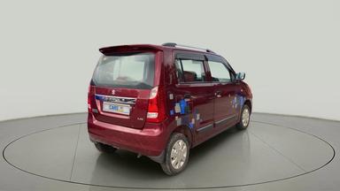 2012 MARUTI WAGON R 1.0