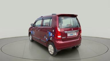 2012 MARUTI WAGON R 1.0