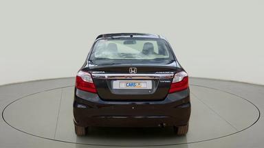 2016 Honda Amaze