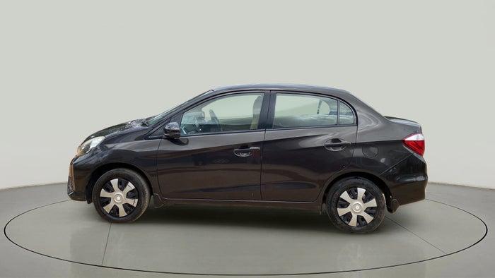 2016 Honda Amaze