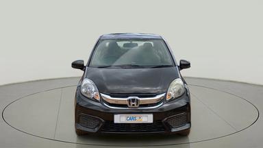 2016 Honda Amaze