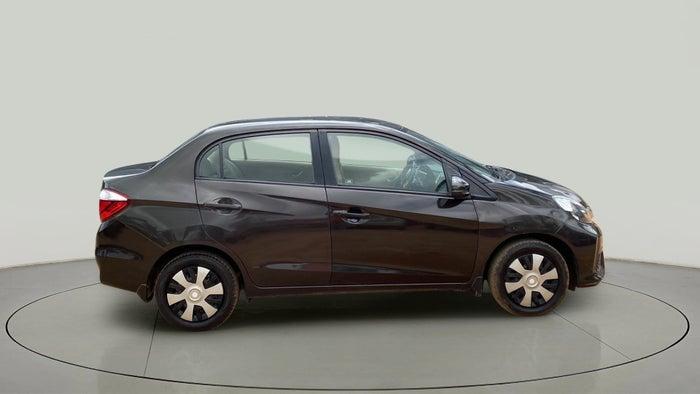 2016 Honda Amaze