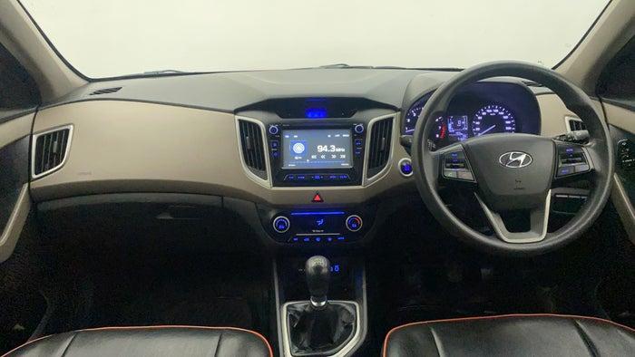 2016 Hyundai Creta