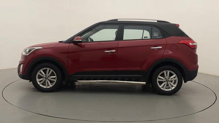 2016 Hyundai Creta