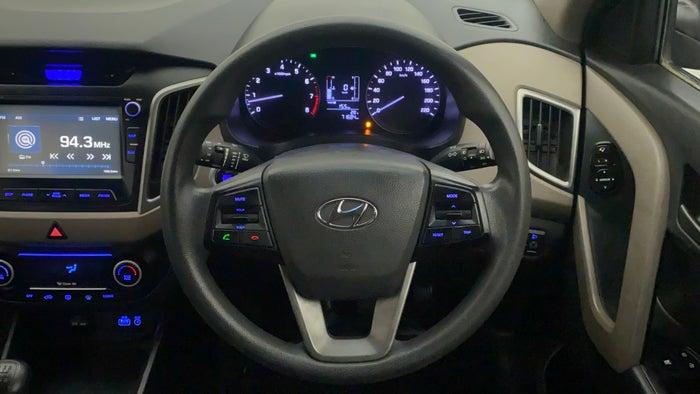 2016 Hyundai Creta