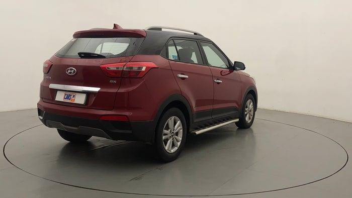 2016 Hyundai Creta