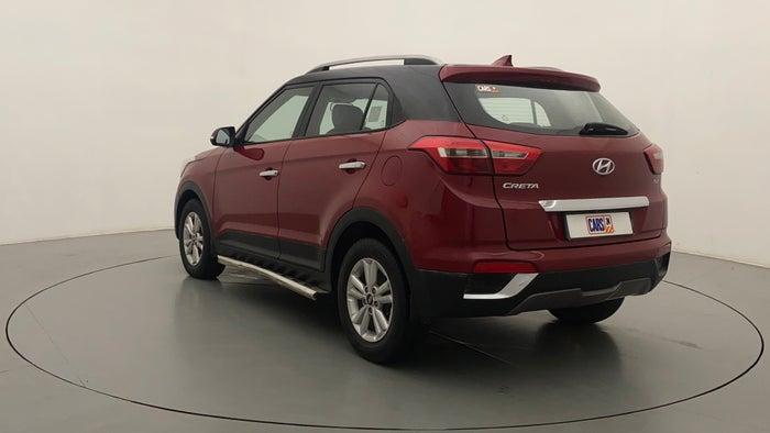 2016 Hyundai Creta