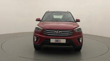 2016 Hyundai Creta