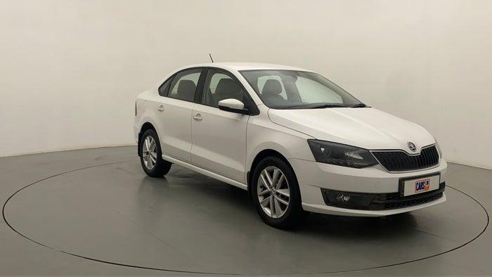 2019 Skoda Rapid