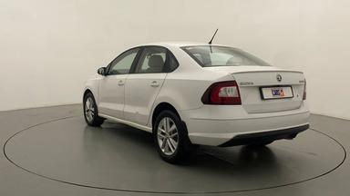 2019 Skoda Rapid