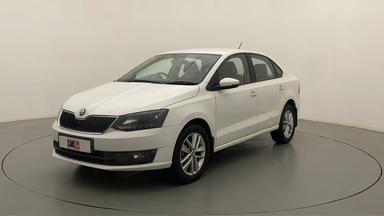 2019 Skoda Rapid