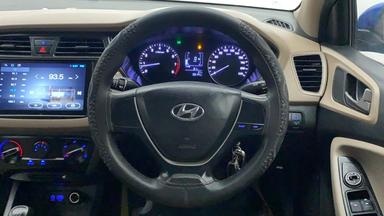 2017 Hyundai Elite i20