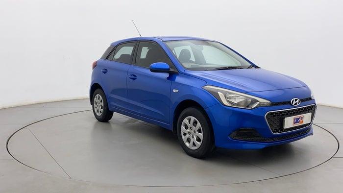 2017 Hyundai Elite i20