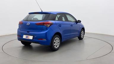 2017 Hyundai Elite i20