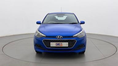 2017 Hyundai Elite i20