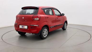 2022 Maruti Celerio