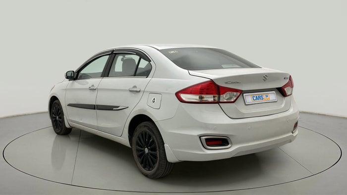 2020 Maruti Ciaz