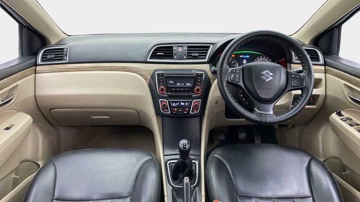 2020 Maruti Ciaz