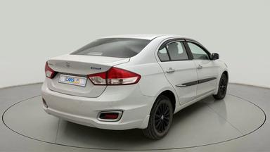 2020 Maruti Ciaz