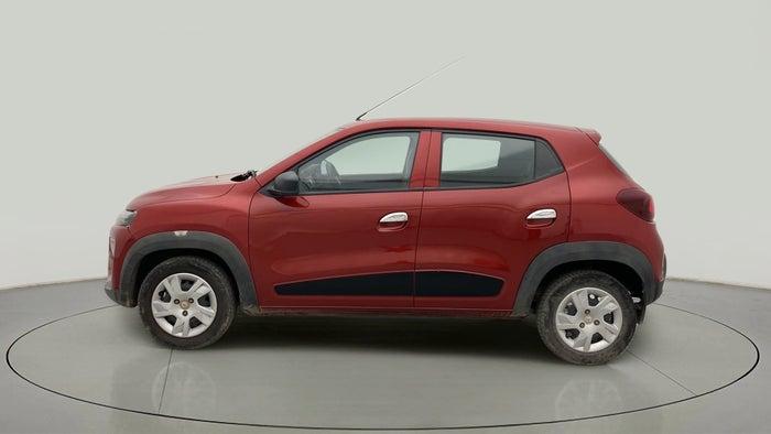 2021 Renault Kwid