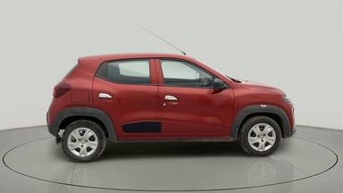 2021 Renault Kwid