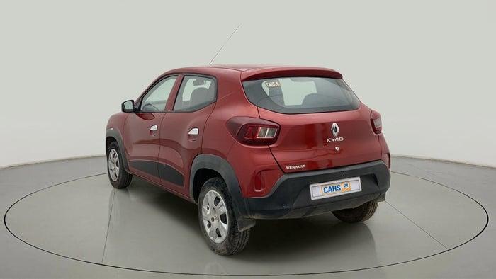 2021 Renault Kwid