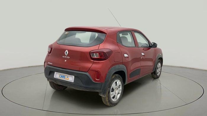 2021 Renault Kwid