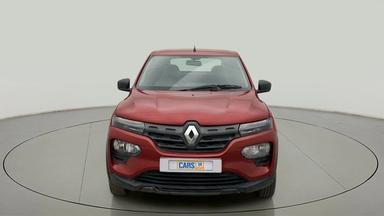 2021 Renault Kwid