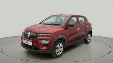 2021 Renault Kwid