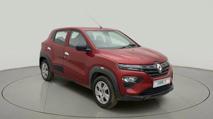 2021 Renault Kwid