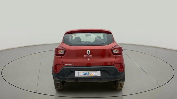 2021 Renault Kwid