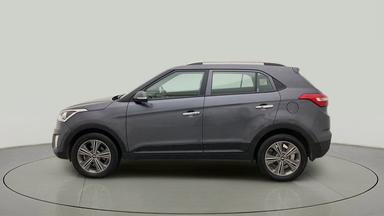 2017 Hyundai Creta