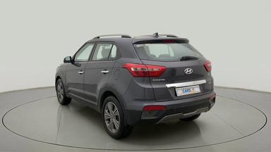 2017 Hyundai Creta